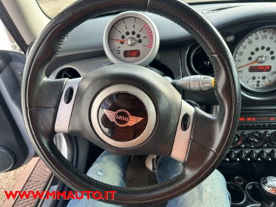 MINI Mini 1.4 tdi One D (10)