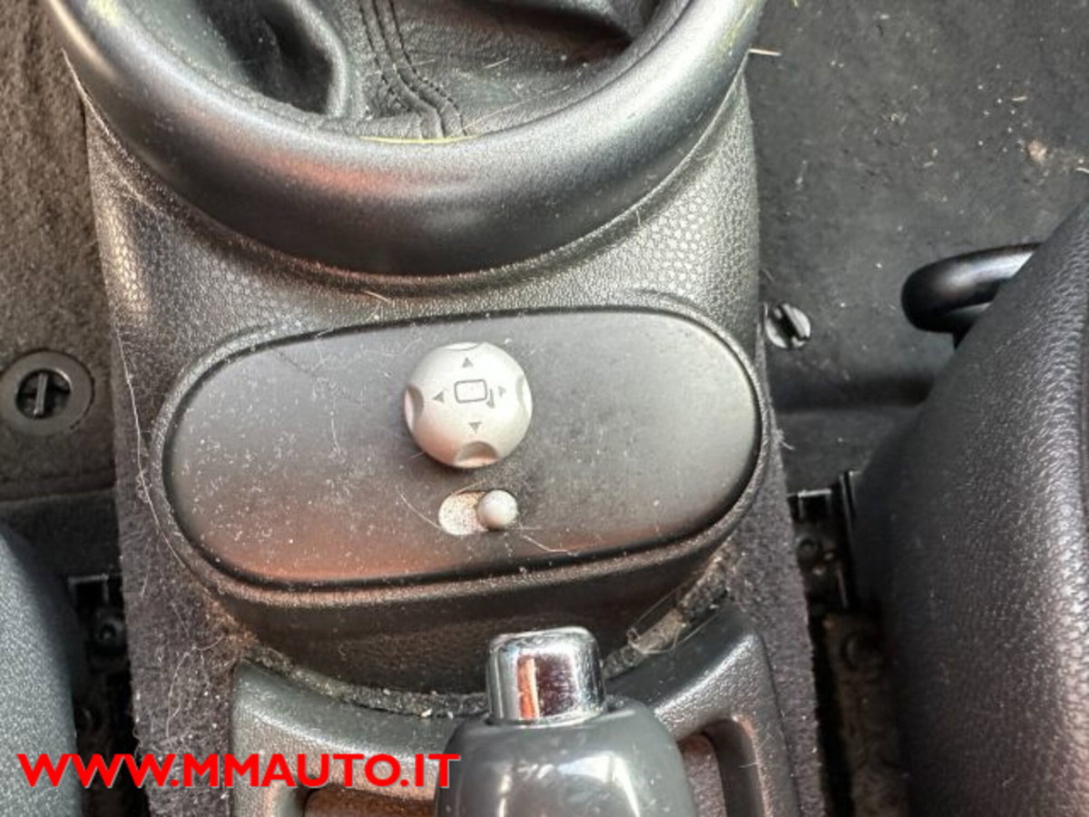 MINI Mini 1.4 tdi One D (13)