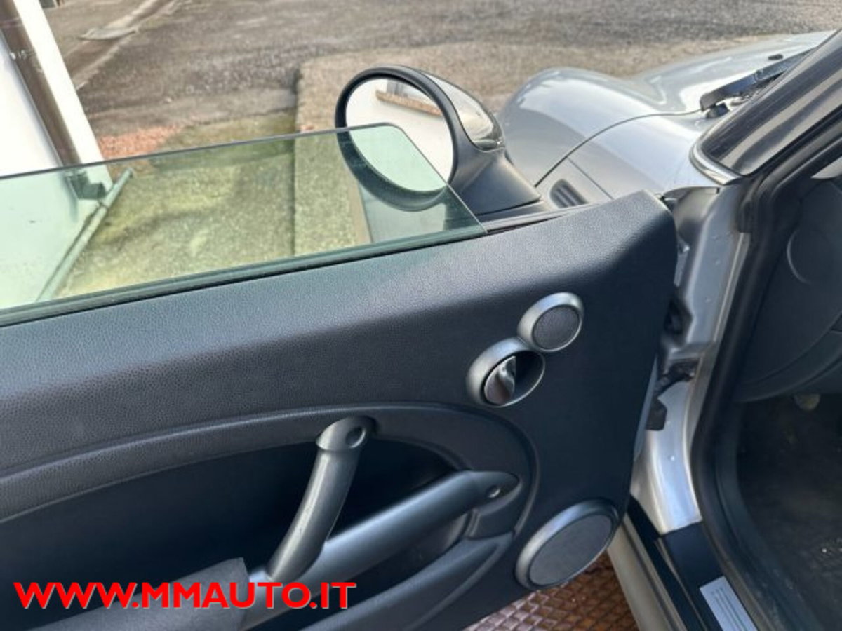 MINI Mini 1.4 tdi One D (7)