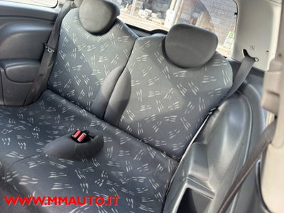 MINI Mini 1.4 tdi One D (9)