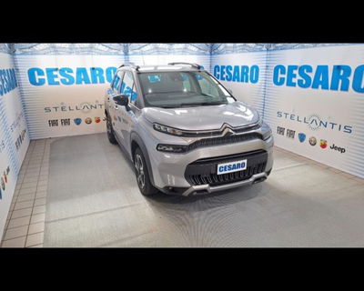 Citroen C3 Aircross PureTech 110 S&S Feel usata