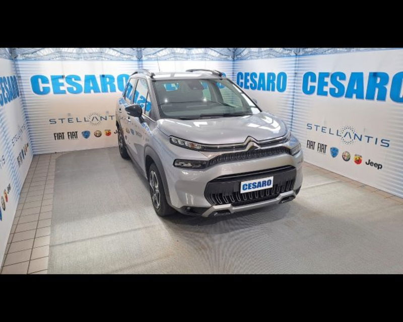 Citroen C3 Aircross PureTech 110 S&S Feel