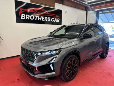 Renault Austral 1.2 full hybrid Iconic Esprit Alpine 200cv auto usata