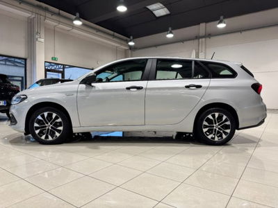 Fiat Tipo Station Wagon Tipo 1.6 Mjt S&S SW City Life usata