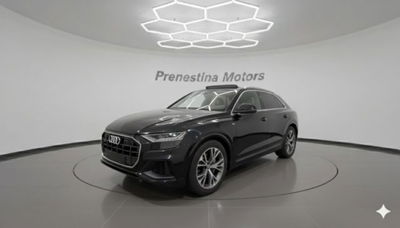 Audi Q8 Q8 50 TDI 286 CV quattro tiptronic Sport usata