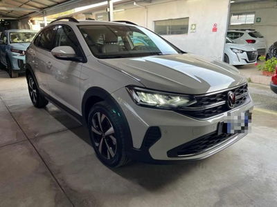 Volkswagen Taigo 1.0 tsi Edition 95cv nuova
