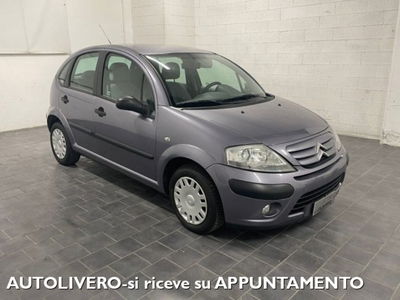Citroen C3 1.1 Attraction usata