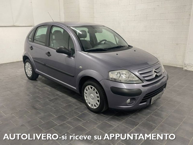 Citroen C3 1.1 Attraction
