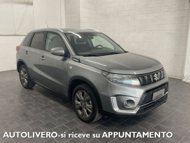 Suzuki Vitara 1.4 Hybrid Starview