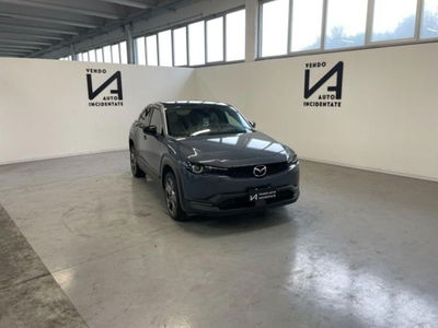 Mazda MX-30 Exceed usata