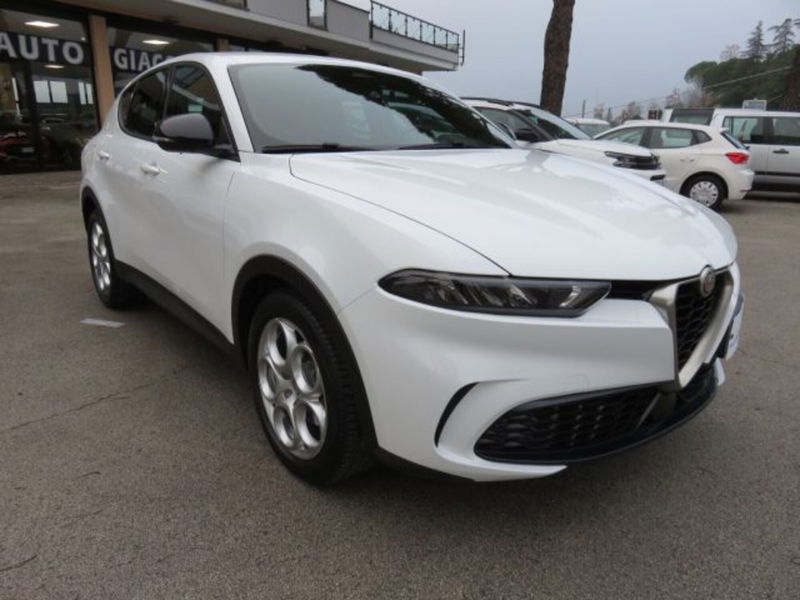 Alfa Romeo Tonale Tonale 1.6 diesel 130 CV TCT6 Super