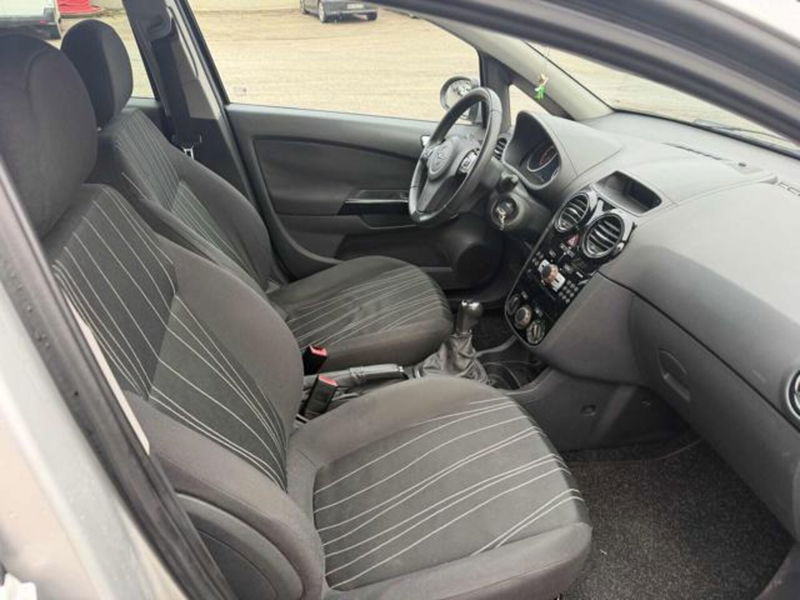 Opel Corsa 1.3 CDTI 95CV F.AP. 5 porte Cosmo