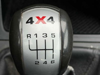 Skoda Yeti 2.0 TDI CR 110CV 4x4 Experience usata