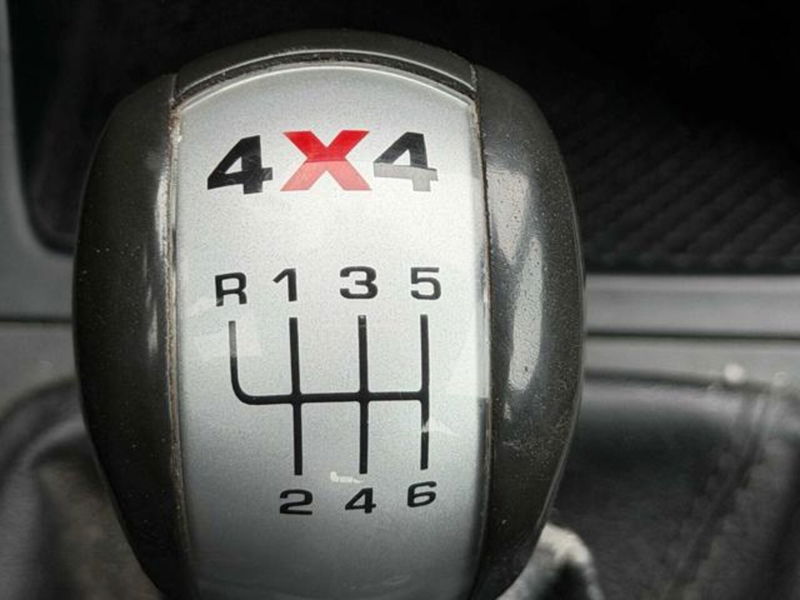 Skoda Yeti 2.0 TDI CR 110CV 4x4 Experience