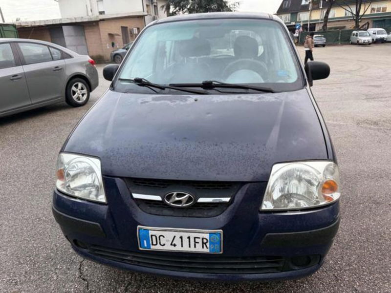 Hyundai Atos 1.1 12V Active