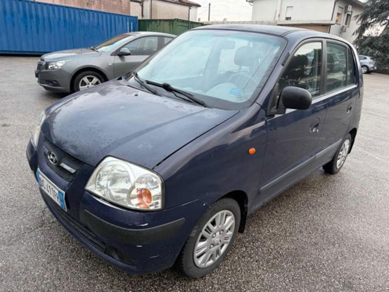 Hyundai Atos 1.1 12V Active