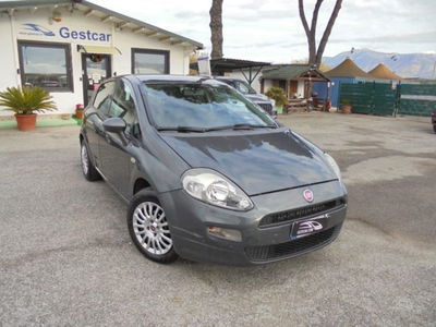 Fiat Punto 1.4 8V 5 porte Easypower Street usata