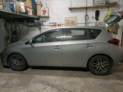 Toyota Auris 1.3 usata