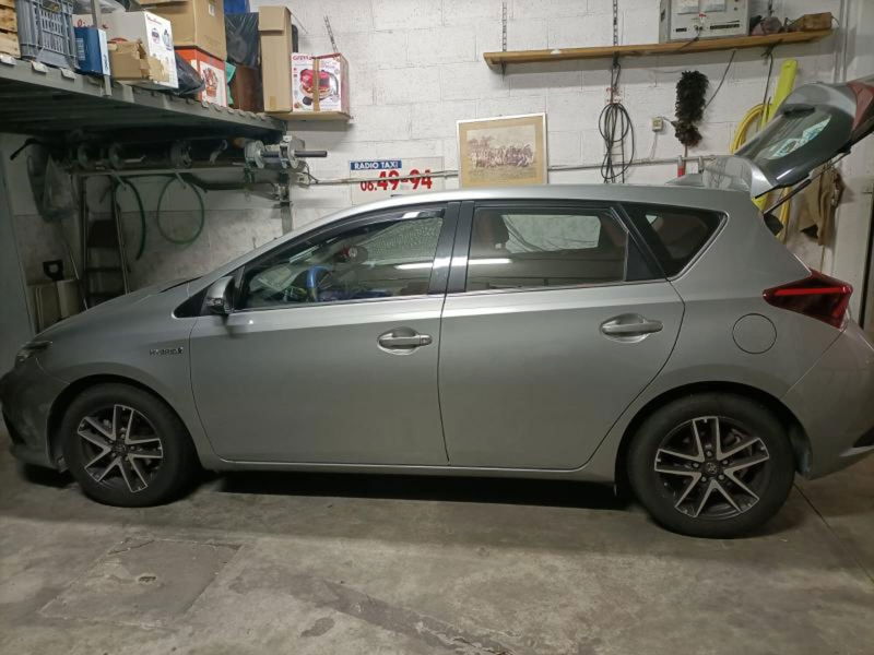 Toyota Auris 1.3