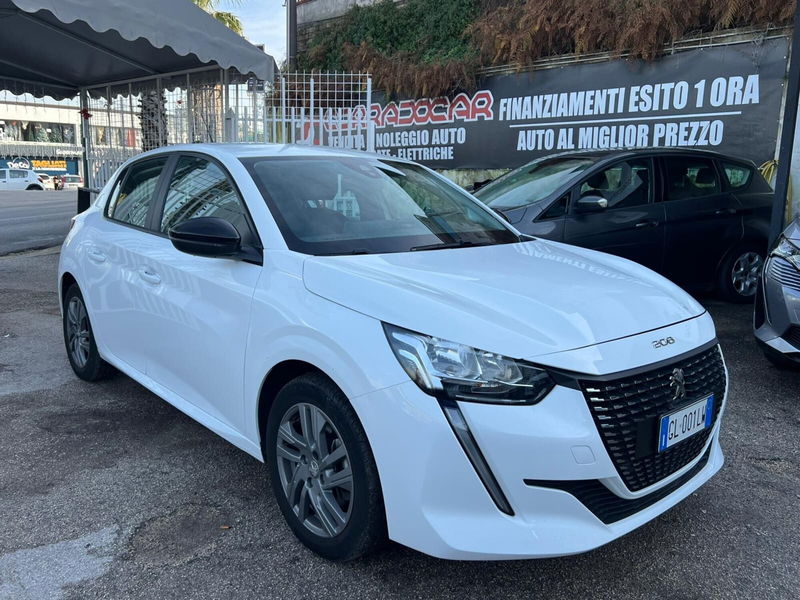 Peugeot 208 BlueHDi 100 Stop&Start 5 porte GT