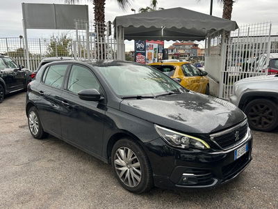 Peugeot 308 BlueHDi 100 S&S Business usata