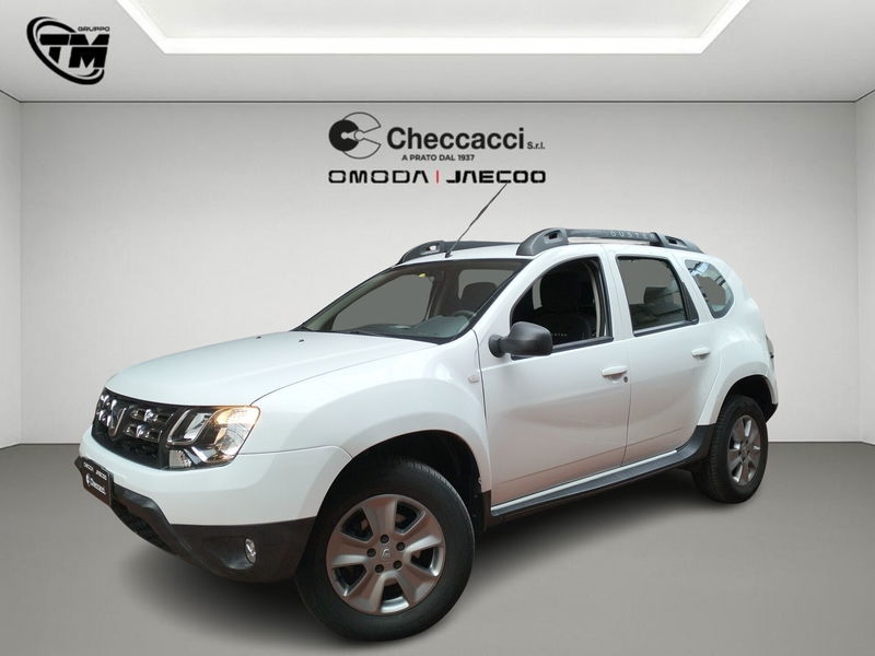 Dacia Duster 1.5 dCi 110CV Start&Stop 4x2 Prestige