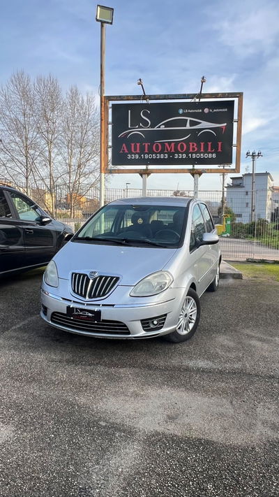 Lancia Musa 1.3 Mjt 16V 95 CV DPF Poltrona Frau usata