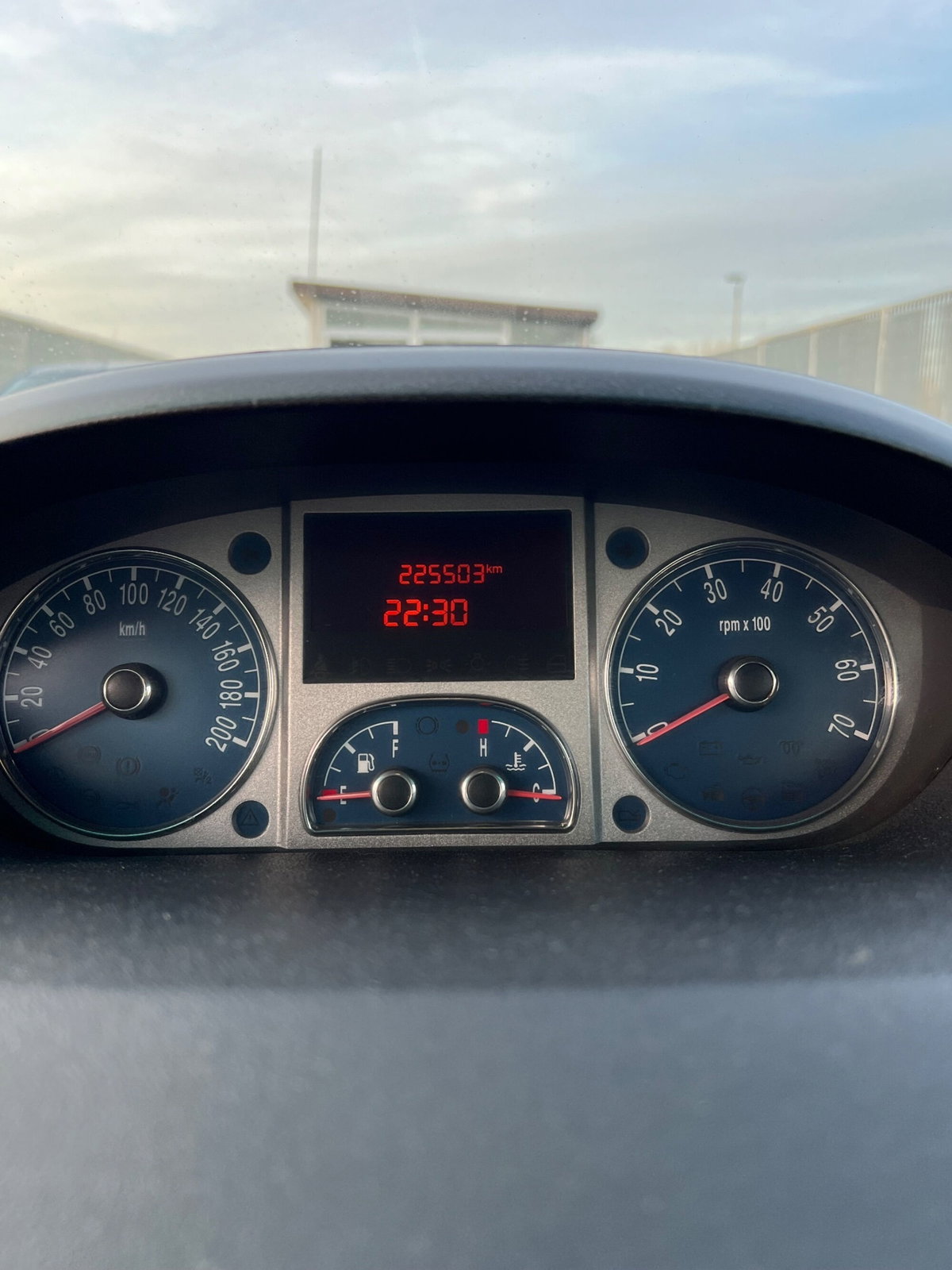 Lancia Musa 1.3 Mjt 16V 95 CV DPF Poltrona Frau (19)