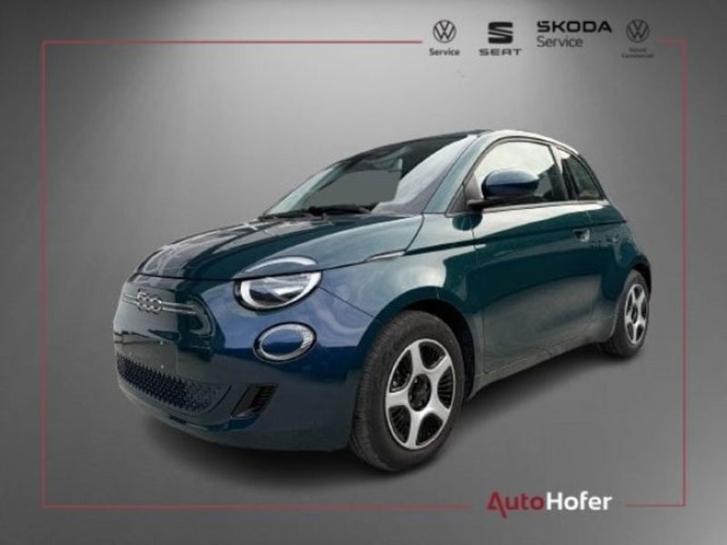 Fiat 500e Action Berlina 23,65 kWh