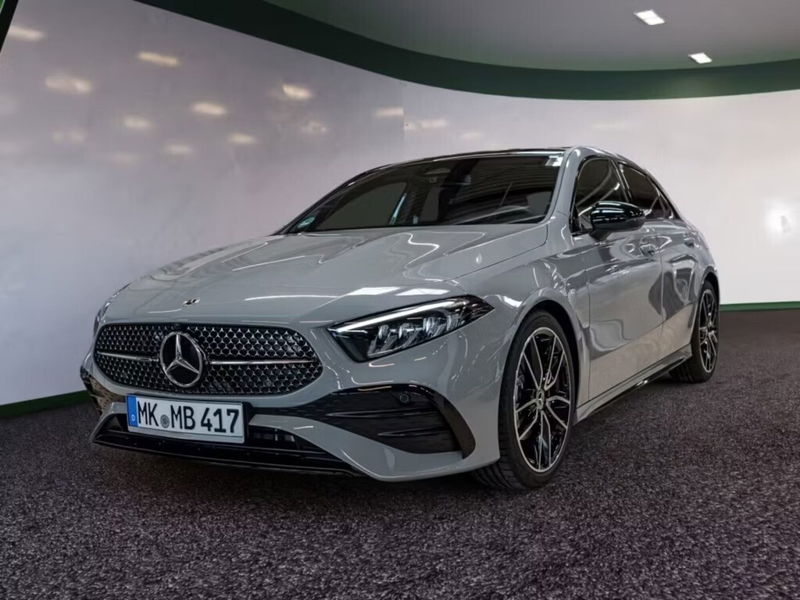 Mercedes-Benz Classe A 200 Sport