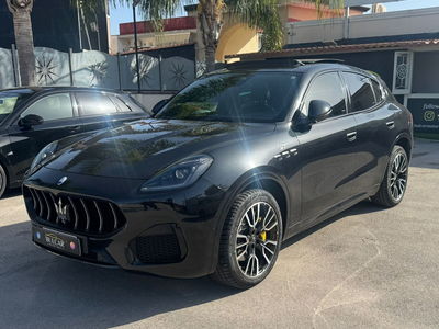 Maserati Grecale 2.0 MHEV 300 CV GT PrimaSerie usata