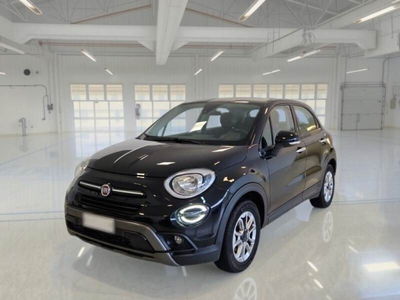 Fiat 500X 1.3 MultiJet 95 CV Cross Dolcevita usata