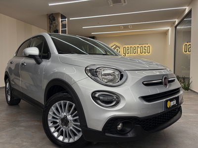 Fiat 500X 1.0 T3 120 CV Cult usata