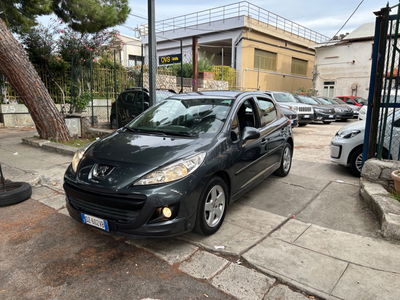 Peugeot 207 8V 75CV 5p. Energie ECO GPL usata