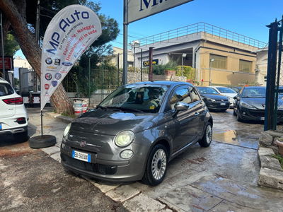 Fiat 500 1.2 Lounge usata