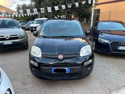 Fiat Panda 1.2 Lounge usata