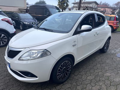 Lancia Ypsilon 1.2 69 CV 5 porte Mya usata