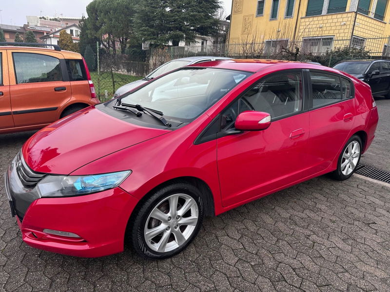 Honda Insight Executive