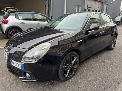 Alfa Romeo Giulietta 1.6 JTDm-2 Distinctive usata