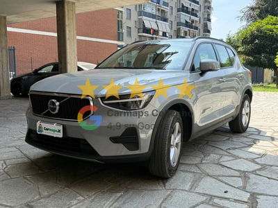 Volvo XC40 B3 automatico Plus Dark usata