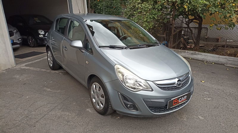 Opel Corsa 1.3 CDTI 75CV F.AP. 5 porte Elective