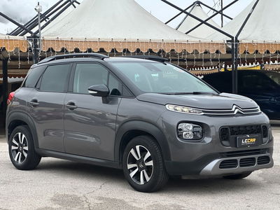 Citroen C3 Aircross PureTech 110 S&S Shine usata