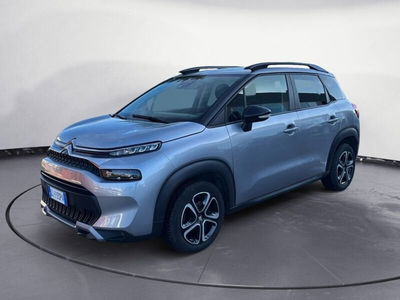 Citroen C3 Aircross PureTech 110 S&S Feel usata