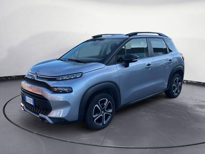 Citroen C3 Aircross PureTech 110 S&S Feel