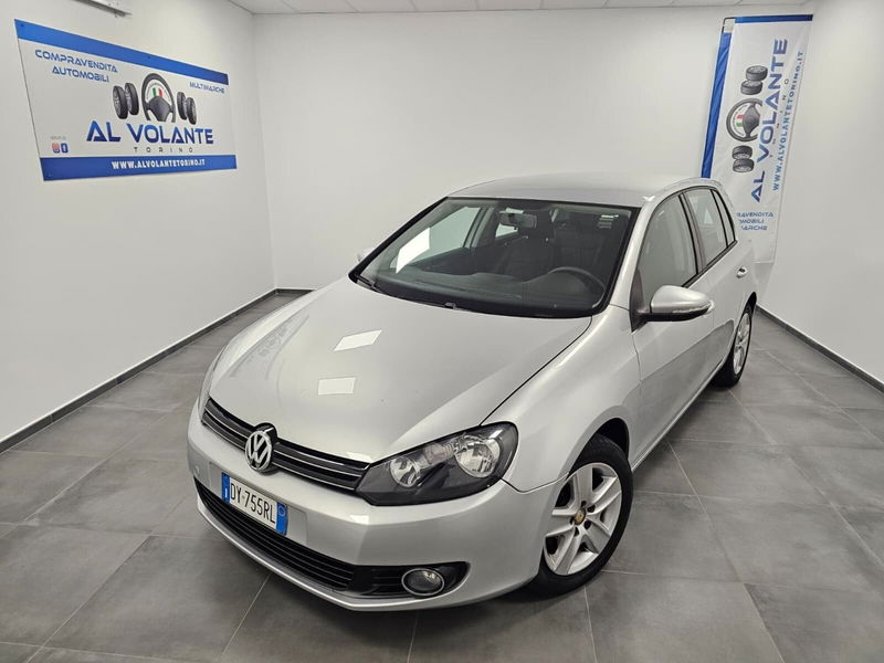 Volkswagen Golf 1.4 TSI 122CV 5p. Comfortline