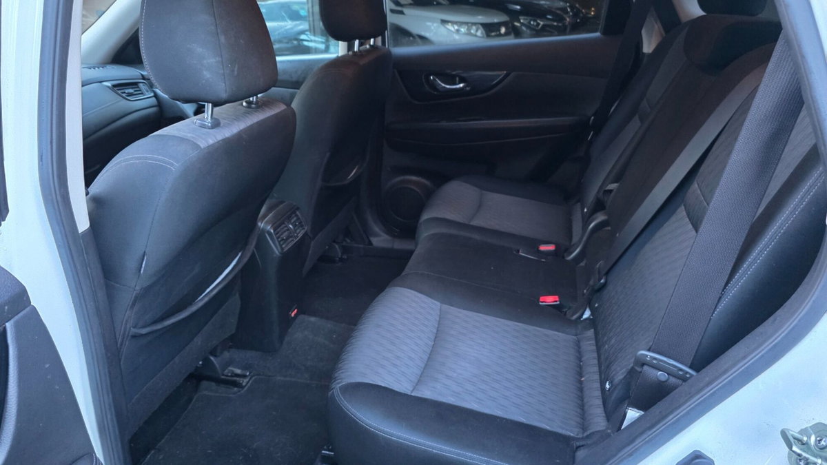 Nissan X-Trail dCi 150 4WD Business (10)
