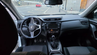 Nissan X-Trail dCi 150 4WD Business (11)