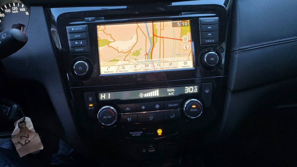 Nissan X-Trail dCi 150 4WD Business (12)
