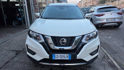 Nissan X-Trail dCi 150 4WD Business (2)