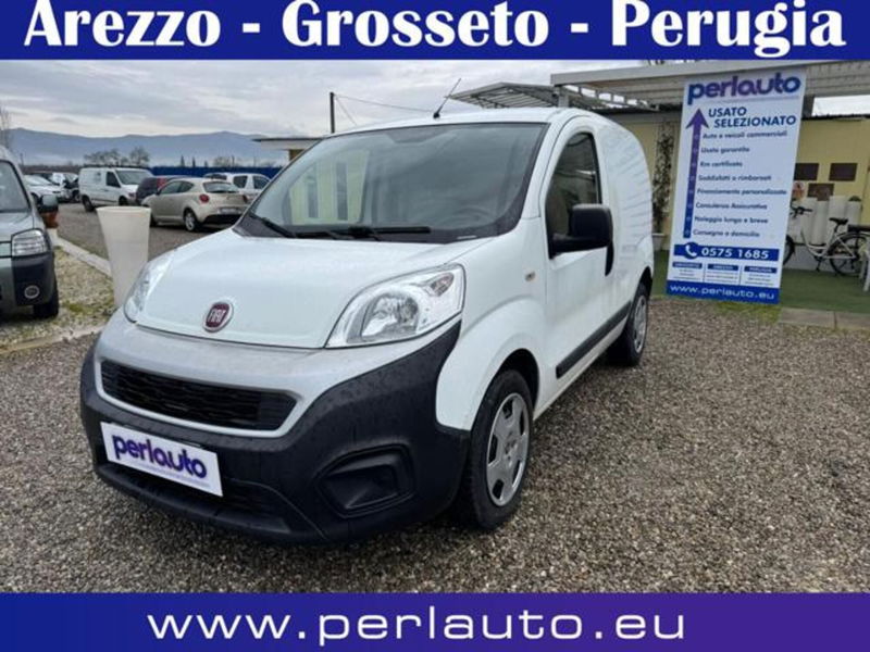 Fiat Fiorino 1.3 MJT 95CV Combinato